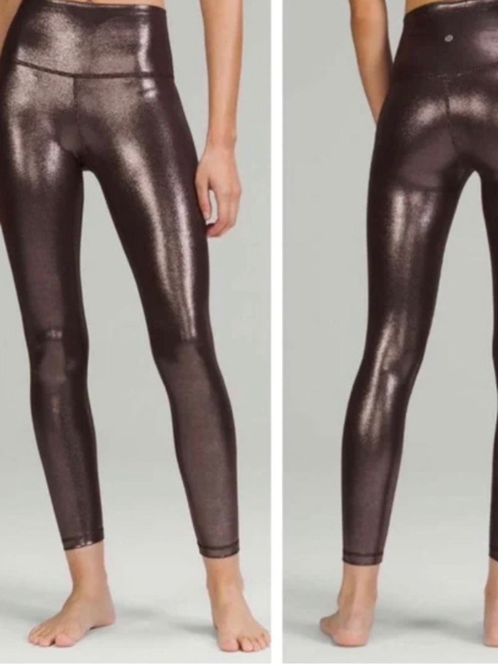 Lululemon Align High Rise 25”